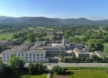 Fabryka Paged Meble w Jasienicy Fabryka Paged Meble w Jasienicy