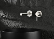 Baterie łazienkowe ORI od EMPORIA – techniczna precyzja w minimalistycznej formie Baterie łazienkowe ORI od EMPORIA – techniczna precyzja w minimalistycznej formie