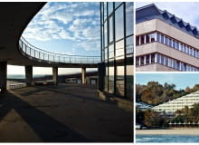 Budynki modernistyczne w Gdyni, powojenne. Przeglądu dokonała Agata Abramowicz