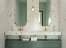 Unikalne wykończenie powierzchni Unikalne wykończenie powierzchni