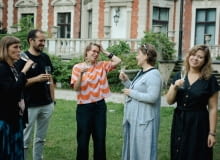 Podsumowanie Święta Architektury Podsumowanie Święta Architektury