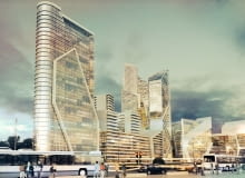 Koncepcja przygotowana przez SEMEKO