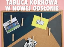 Tablica korkowa Tablica korkowa