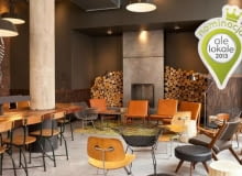 Starbucks Reserve, Wrocław, Ale lokale 2013