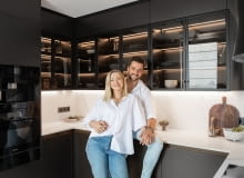 Z wizytą w kuchni Basi Kurdej-Szatan Z wizytą w kuchni Basi Kurdej-Szatan