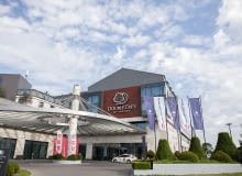 XIII Kongres Stolarki Polskiej -hotel Kongres - miejsce Kongresu. XIII Kongres Stolarki Polskiej -hotel Kongres - miejsce Kongresu.