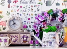 home&you, nowości, gadżety, lawenda, styl prowansalski