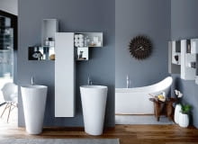 Salon kąpielowy Salon kąpielowy