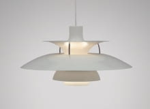Lampa, proj. Poul Henningsen Lampa, proj. Poul Henningsen