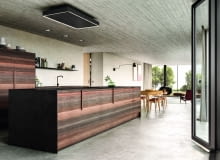 Co składa się na nowoczesną i dobrze zaprojektowaną kuchnię?