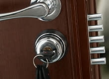 Drzwi zamki drzwi wejściowe