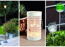 Oświetlenie na taras. Oświetlenie na taras.