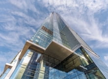 Projekt Warsaw UNIT wyszedł spod kreski Polsko Belgijskiej Pracowni Architektury PROJEKT. Projekt Warsaw UNIT wyszedł spod kreski Polsko Belgijskiej Pracowni Architektury PROJEKT.