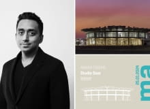 Mistrzowie Architektury - Ananya Singhal