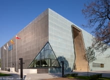 Muzeum Historii Żydów Polskich