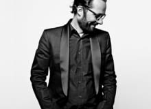 Konstantin Grcic - projektant roku wg Wallpaper Konstantin Grcic