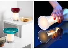 Przenośne lampy Przenośne lampy - czy warto je kupić?