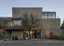 Willa pod Skocznią na warszawskim Mokotowie Willa pod Skocznią na warszawskim Mokotowie