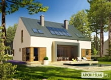 Aby uzyskać pozwolenie na budowę w starostwie należy złożyć wniosek o pozwolenie na budowę, oświadczenie inwestora o posiadaniu prawa do dysponowania nieruchomością na cele budowlane oraz dokumentację architektoniczno-budowlaną gotowy projekt domu jednorodzinnego, dom jednorodzinny