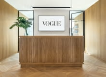 Biuro Vogue Polska Biuro Vogue Polska