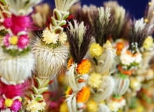 Palma wielkanocna Palma wielkanocna