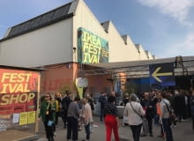 IKEA Festival w Mediolanie IKEA Festival w Mediolanie