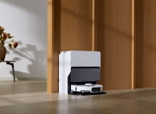 Inteligentny robot odkurzająco-mopujący Roborock S8 MaxV Ultra Inteligentny robot odkurzająco-mopujący Roborock S8 MaxV Ultra