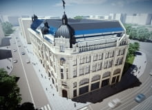 Stara Drukarnia Stara Drukarnia