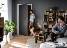 Kolekcja Ribbon od VOX – zobacz nowy pomysł na meble Kolekcja Ribbon od VOX – zobacz nowy pomysł na meble