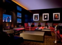 Apartament hotelowy Apartament hotelowy