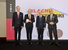 MEDAL EUROPEJSKI 2025 MEDAL EUROPEJSKI 2025