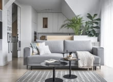 Pomysły na odświeżenie mieszkania tanim kosztem