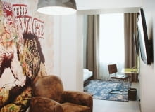 Comfort Hotel Grand Central