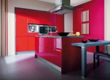 Farby do kuchni i łazienek nie ustępują standardowym emulsjom akrylowym pod względem wyboru kolorów Farby do kuchni i łazienek nie ustępują standardowym emulsjom akrylowym pod względem wyboru kolorów