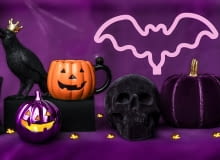 Halloween w Empiku Halloween w Empiku