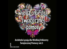 Architekci po raz trzeci grają dla Wielkiej Orkiestry Świątecznej Pomocy Architekci po raz trzeci grają dla Wielkiej Orkiestry Świątecznej Pomocy