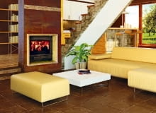 obudowa kominka,kominek,wkład kominkowy