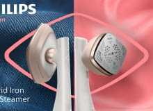 Philips OneTurn