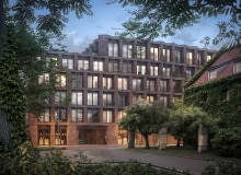 TOSCOM Bernardyńska TOSCOM Bernardyńska