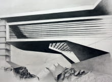 wasze projekty, polska architektura, maciej drążkiewicz