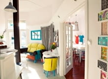 Nitka - Kawiarenka Szyciowa