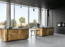 ZAJC luksusowy model kuchni