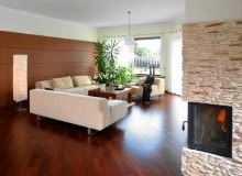 Rośnie przede wszystkim w lasach tropikalnych Azji oraz wysp Oceanu Spokojnego, między innymi w Indonezji.<br/> Deski z drewna merbau, Ipowood, 150 zł/m kw.