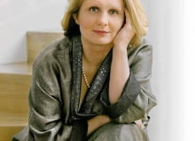 ONE TIME USE ONLY DO JEDNOKROTNEJ PUBLIKACJI MAGDA UMER - PIOSENKARKA , REZYSERKA AUTORKA WIELU SPEKTAKLI I WIDOWISK POETYCKICH FOT. LIDIA POPIEL Z-1.0.2 PUBLIKACJA KWIETNIK NR 2 (170) - 2 2009 PUBLIKACJA MAGNOLIA NR 12 (8) - 12 2012 SLOWA KLUCZOWE: SYTUACYJNE REZYSERZY MUZYKA KOBIETY ZDJĘCIE DO WKŁADKI: PUBLIKACJA KWIETNIK NR 2 (170) - CZASOPISMA