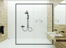 Łazienka tradycyjna czy nowoczesna? Łazienka tradycyjna czy nowoczesna?