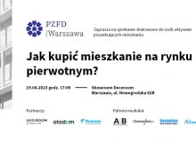 Jak kupić mieszkanie na rynku pierwotnym? Jak kupić mieszkanie na rynku pierwotnym?