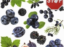 owoce na raka owoce na raka