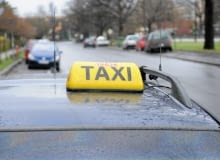 Taksówka Taksówka