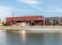 Cricoteka - Ośrodek Dokumentacji Sztuki Tadeusza Kantora