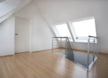 Pozwolenie na budowę jest konieczne przy przebudowie strychu na pomieszczenie mieszkalne Pozwolenie na budowę jest konieczne przy przebudowie strychu na pomieszczenie mieszkalne